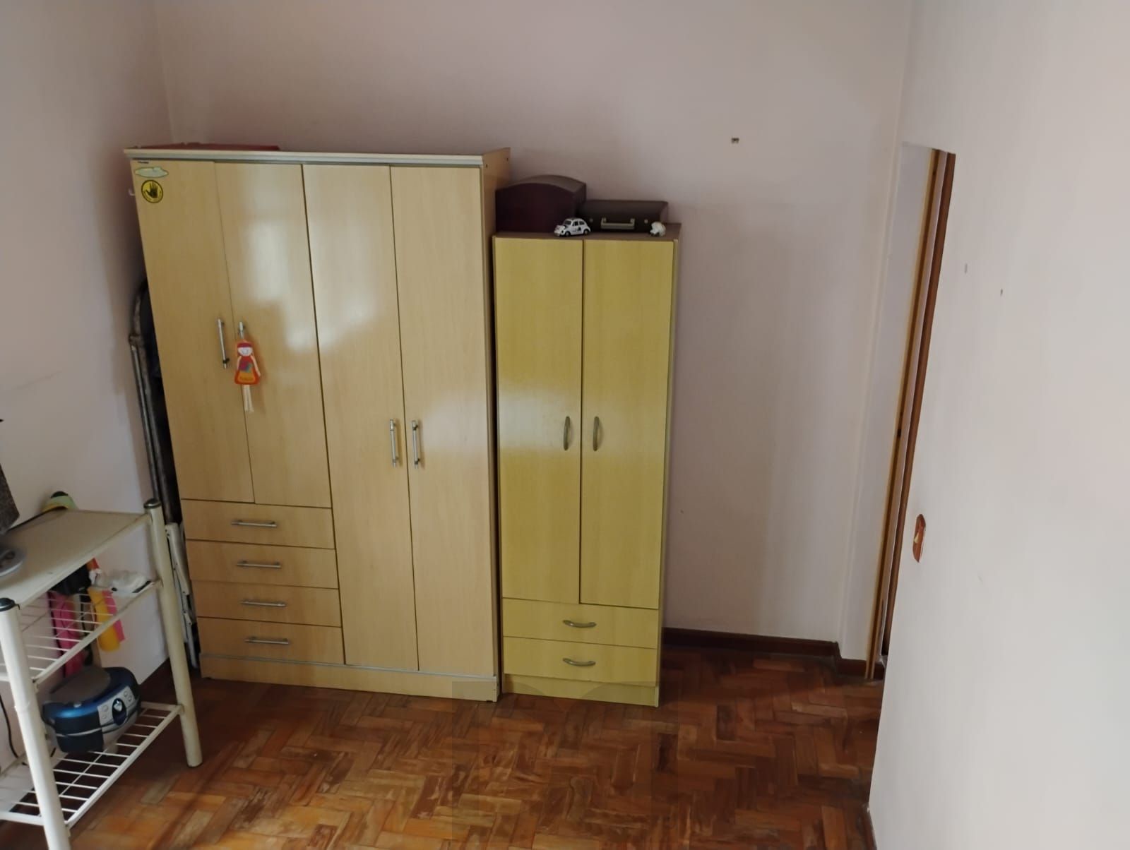 Apartamento 2 dormitórios, 67m², amplo e bem localizado na Av. Assis Brasil — foto 18