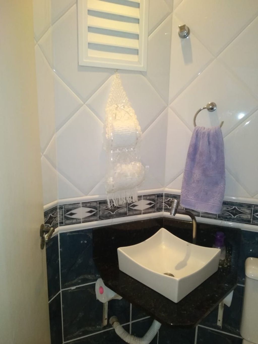 Apartamento de 3 dormitórios com suíte e vaga coberta - no Jardim Planalto — foto 10