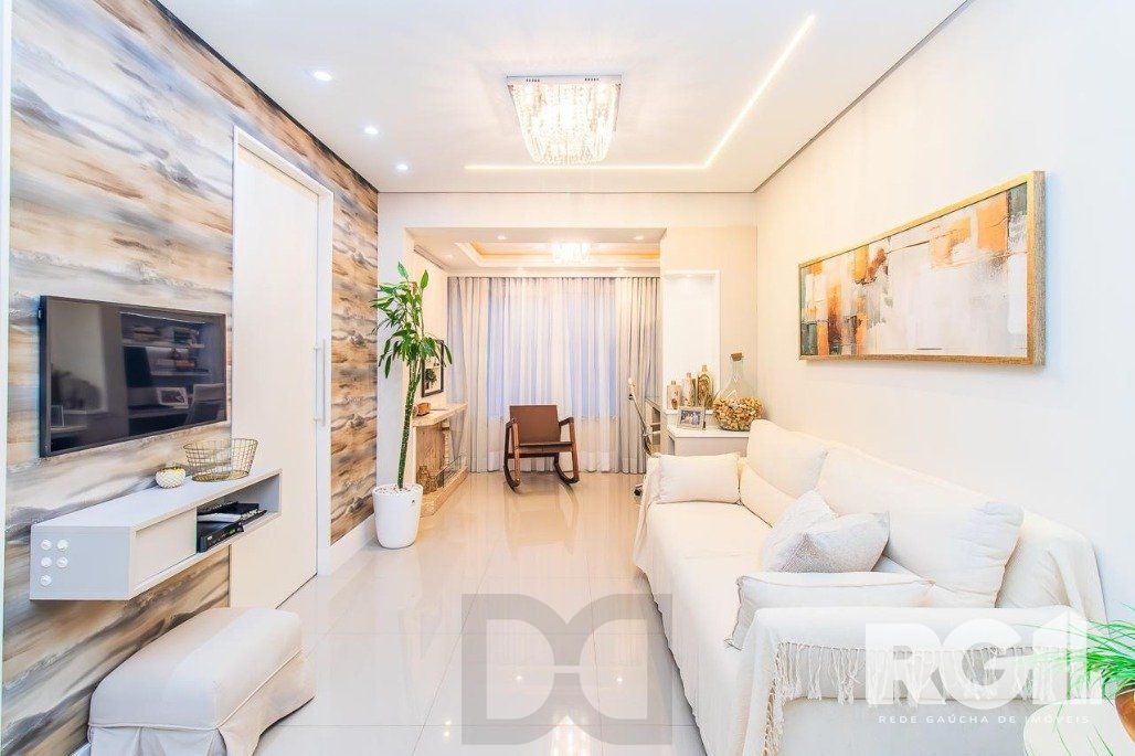 Apartamento 100% Mobiliado, locado no Passo da Areia — foto 2