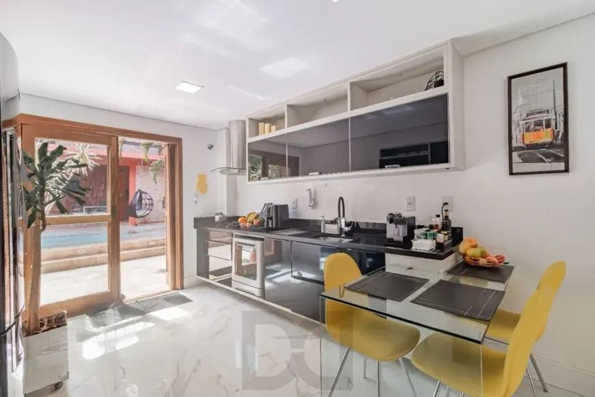 Casa mobiliada com piscina e espaço gourmet no Cristo Redentor — foto 7