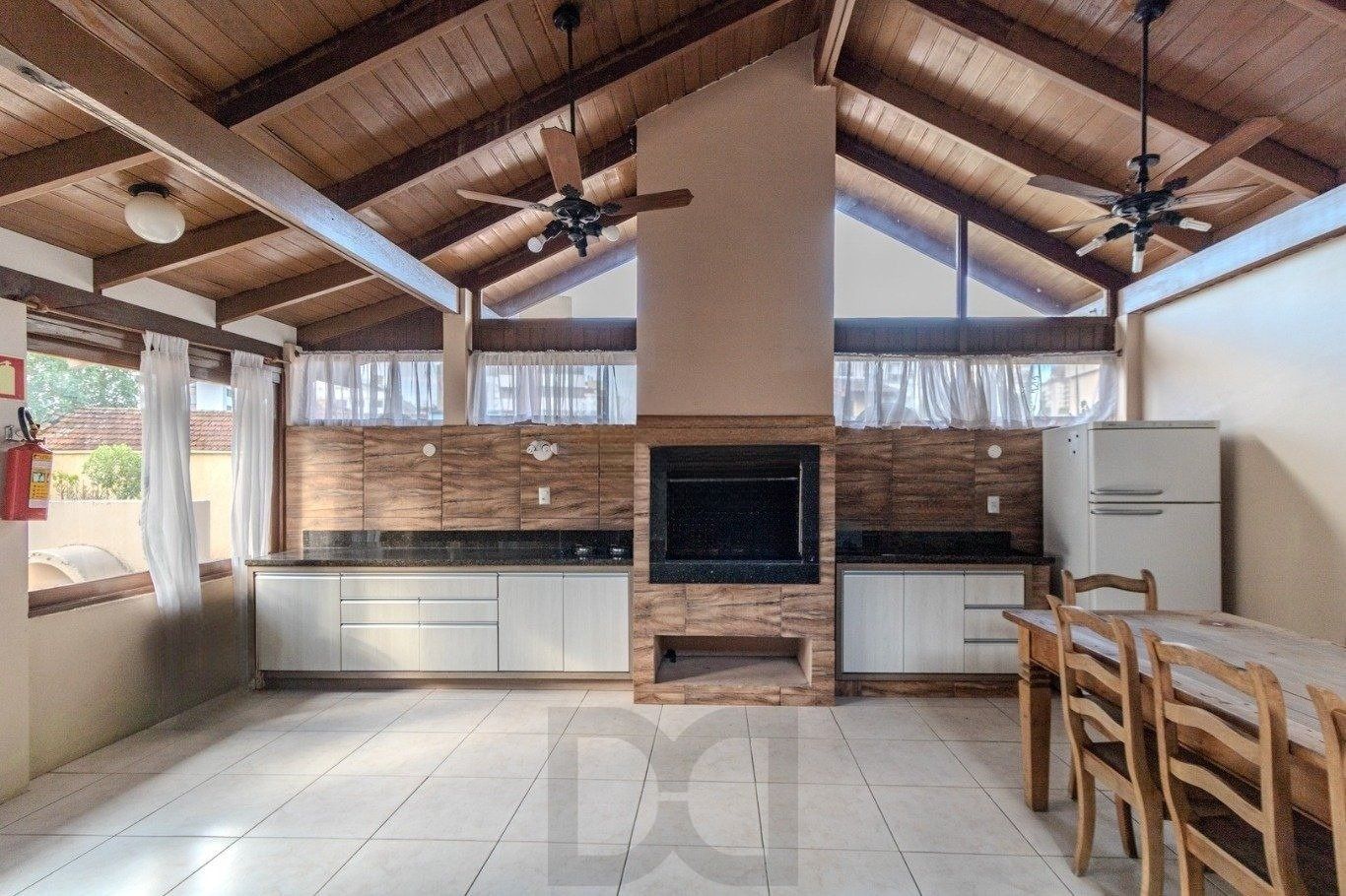 Apartamento com Vista ao Pôr do Sol em Higienópolis — foto 24