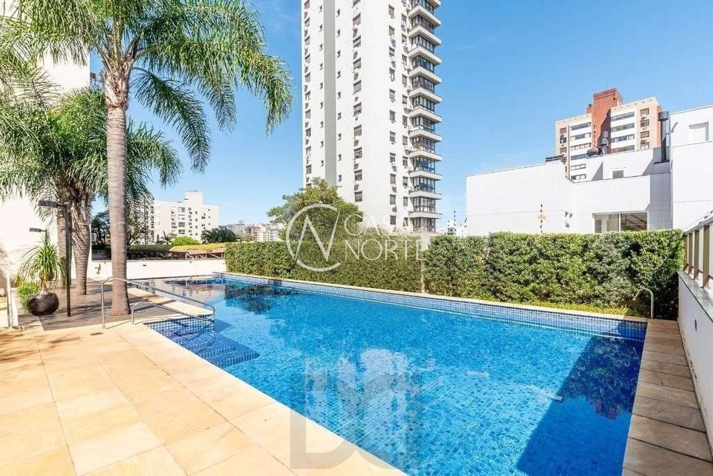 Apto Andar Alto c/ Sacada e Sol Norte-Oeste — foto 23