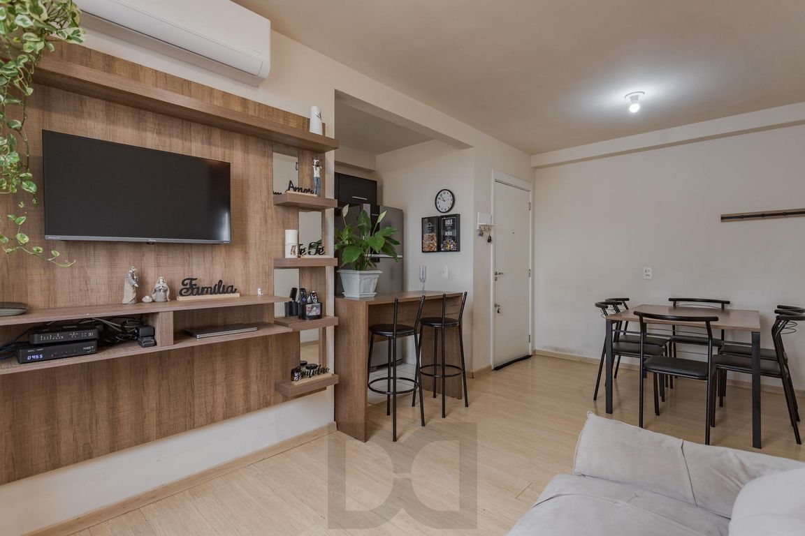 Apartamento 3 Quartos com Suíte e Lazer Completo Jardim Itu — foto 1