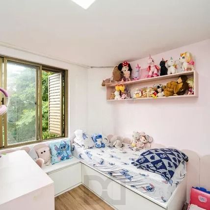 Casa em Condomínio com 3 Quartos, Piscina, Quintal e 2 Vagas — foto 11