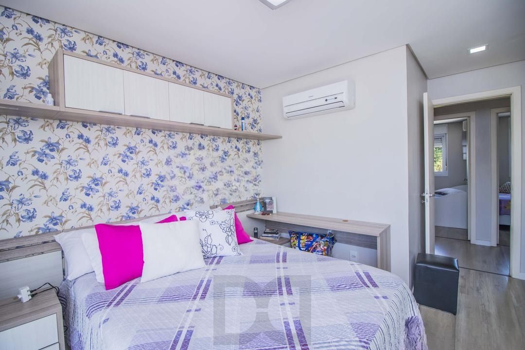 Casa em condomínio com pátio e suíte – Jardim São Pedro, POA — foto 16