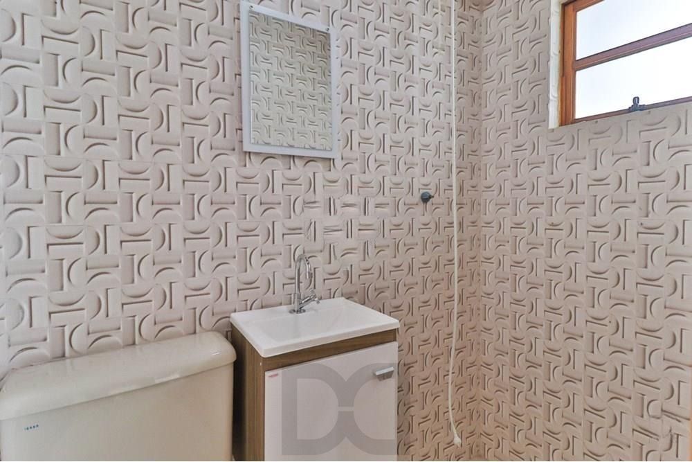 Casa com 2 dormitórios, lavabo, espaço gourmet e 2 vagas. — foto 44