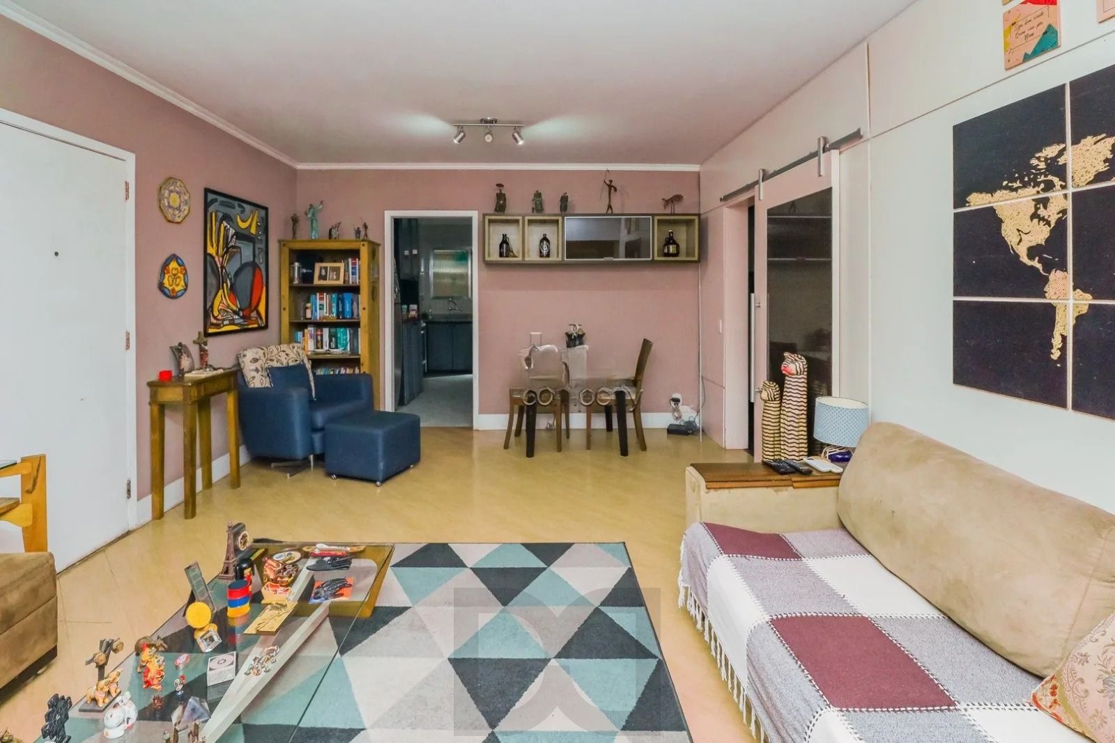 Garden com 3 dormitórios e suíte no bairro Rio Branco — foto 6