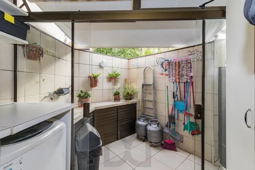 Casa em condomínio fechado com 3 dormitórios suíte e lazer completo 101m² — foto 11