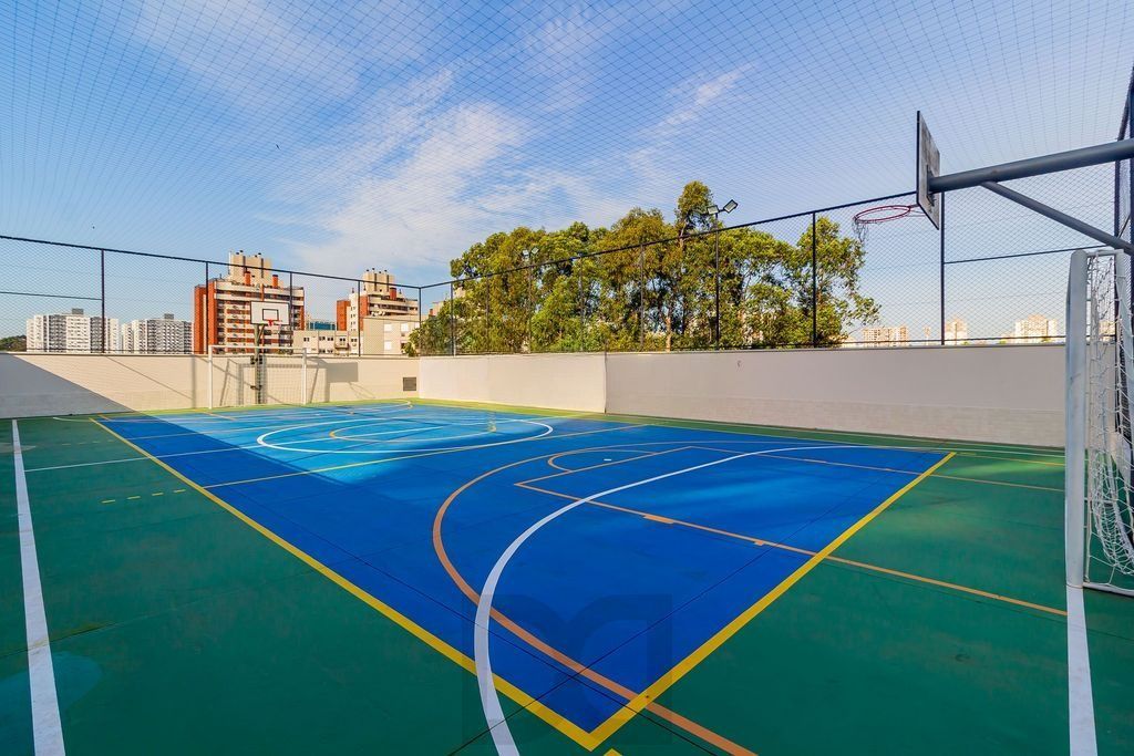 Apartamento mobiliado com lazer completo – Jardim Lindóia — foto 16