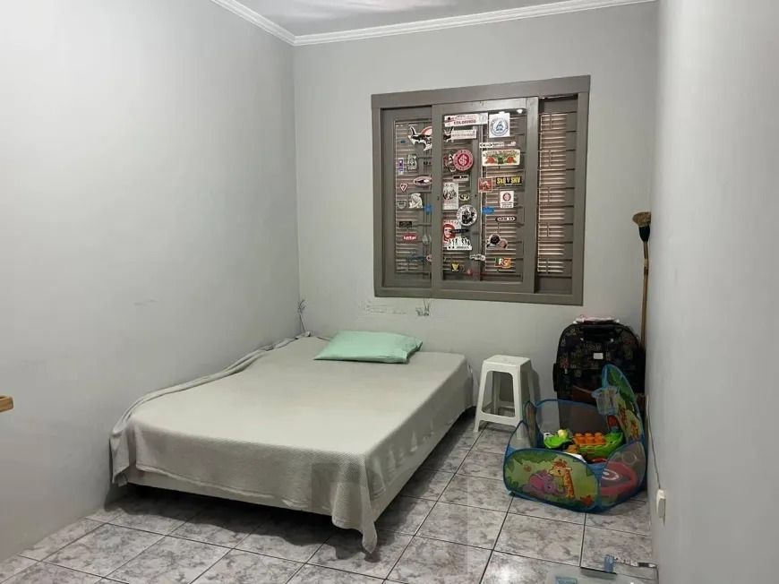 Casa ampla com 4 dormitórios e espaço gourmet no São Sebastião — foto 13