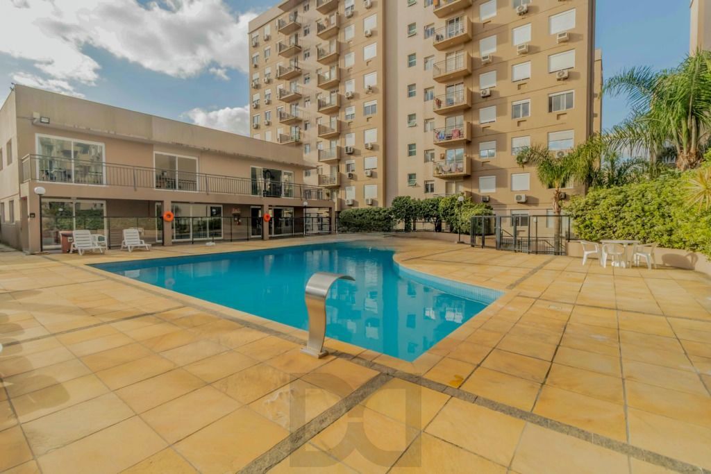 Apartamento 3 Dormitórios com Suíte, Sacada e Vaga Coberta — foto 17