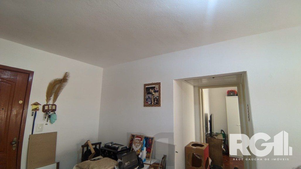 Apartamento 01 dormitório com elevador -Engenheiro Fernando de Abreu - Sarandi — foto 7