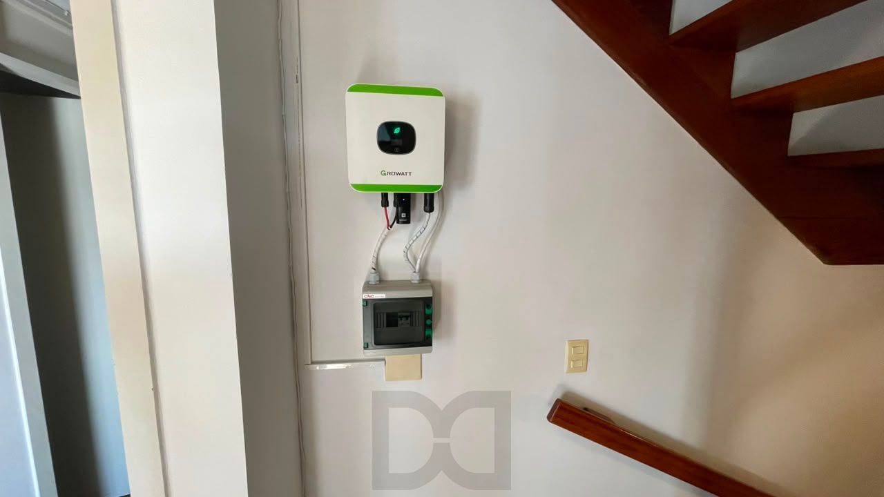 Casa 4 dorms com energia solar em condomínio — foto 18