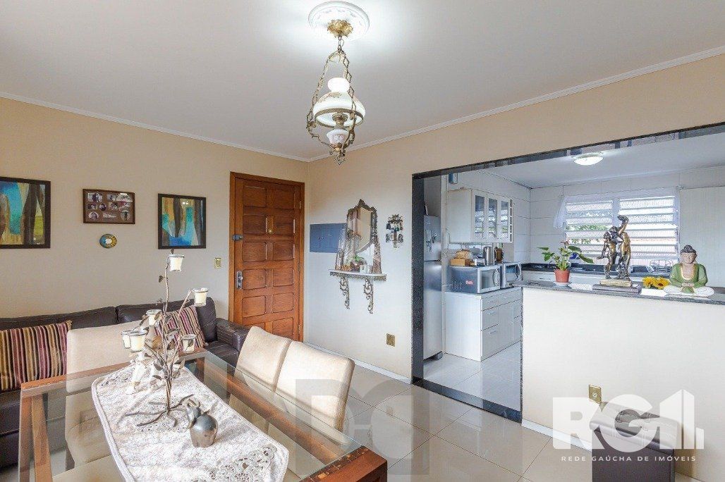 Cobertura desocupada com 3 Quartos e Área Gourmet em Porto Alegre — foto 33