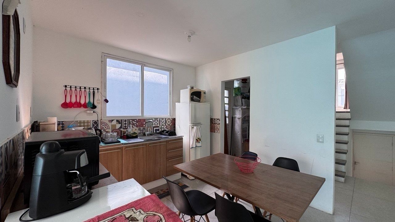Casa em Condomínio, 3 dormitórios, 1 suíte, Passo Das Pedras, Porto Alegre. — foto 10