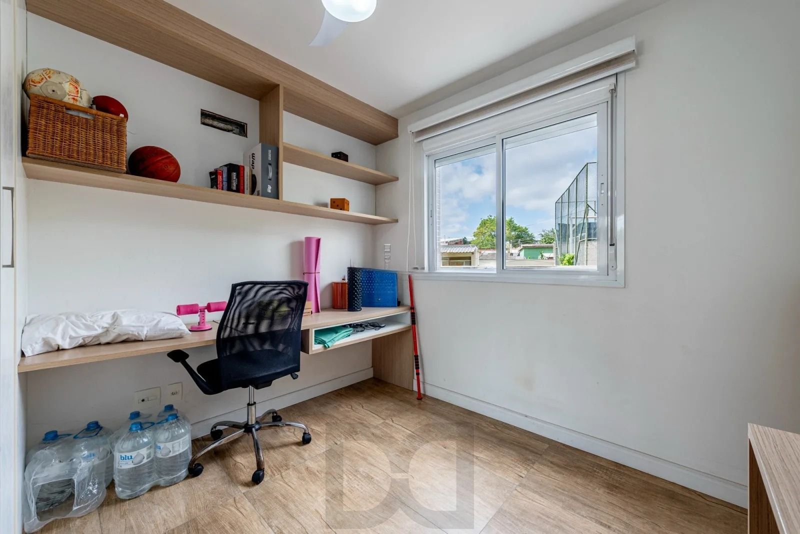 Apartamento Garden Semimobiliado 3 Dormitórios Próximo ao Iguatemi — foto 21