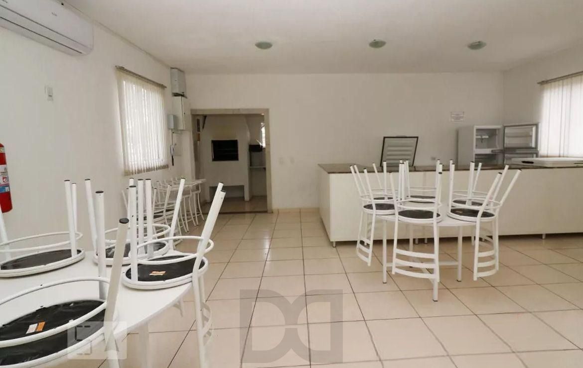 Apartamento 2 dormitórios, 1 vaga, condomínio Porto Sinai com infra Completa. — foto 17