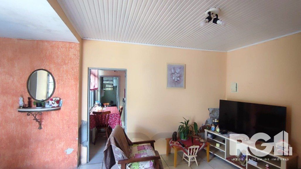 Pátio com 2 casas, 100,46 privativos 3 dorm e 57m², com 2 dorm Zeferino Dias — foto 24