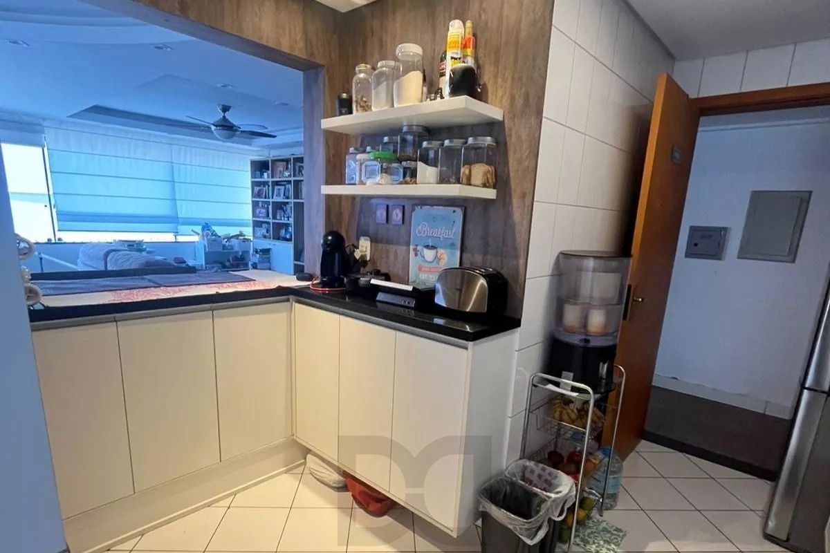 Apartamento 3 Dormitórios e vag dupla, no Jardim Europa — foto 7