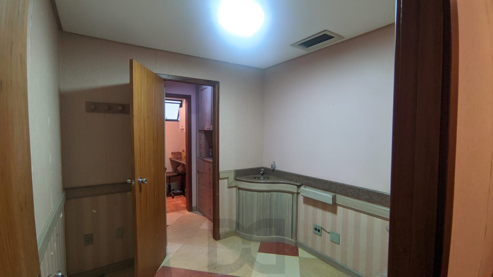 Conjunto comercial com 2 salas, prontas para atendimento, Moinhos de Vento — foto 13
