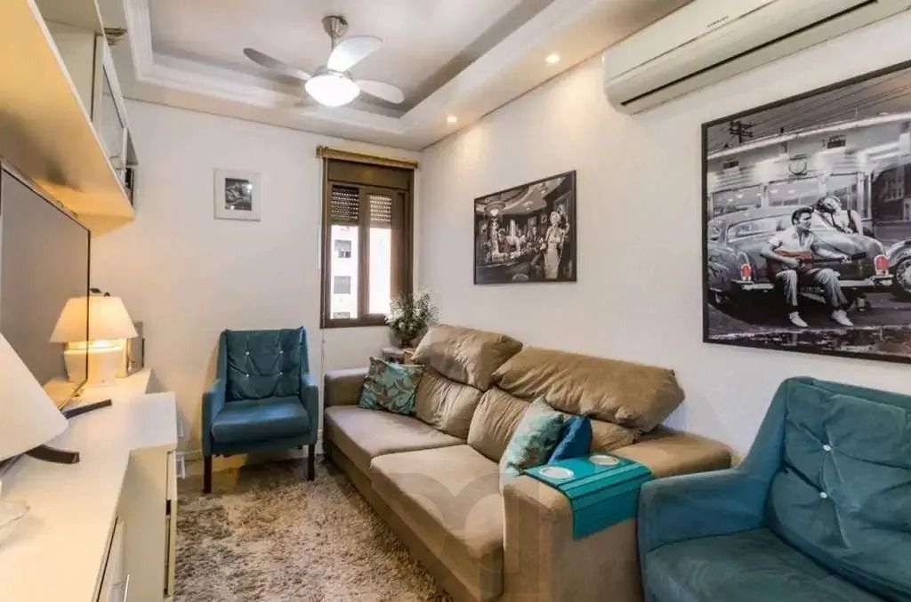 Apartamento 3 quartos, sacada, churrasqueira av. Panamericana,  Jardim Lindóia — foto 9