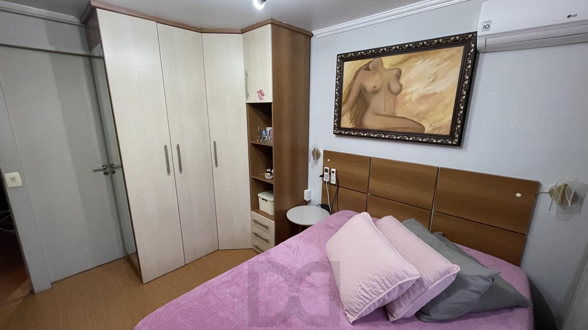 Casa em Condomínio à venda com 3 dormitório, suíte e infra completa. — foto 18
