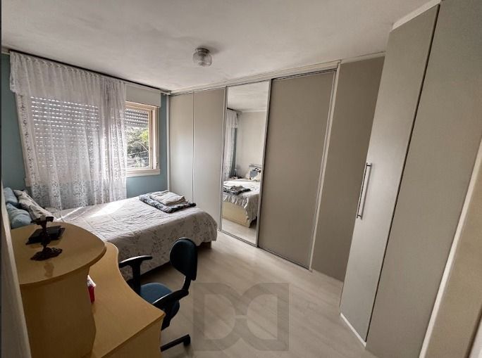 Apartamento 2 Dorm com Suíte e Vaga Próximo ao Bourbon Wallig — foto 11