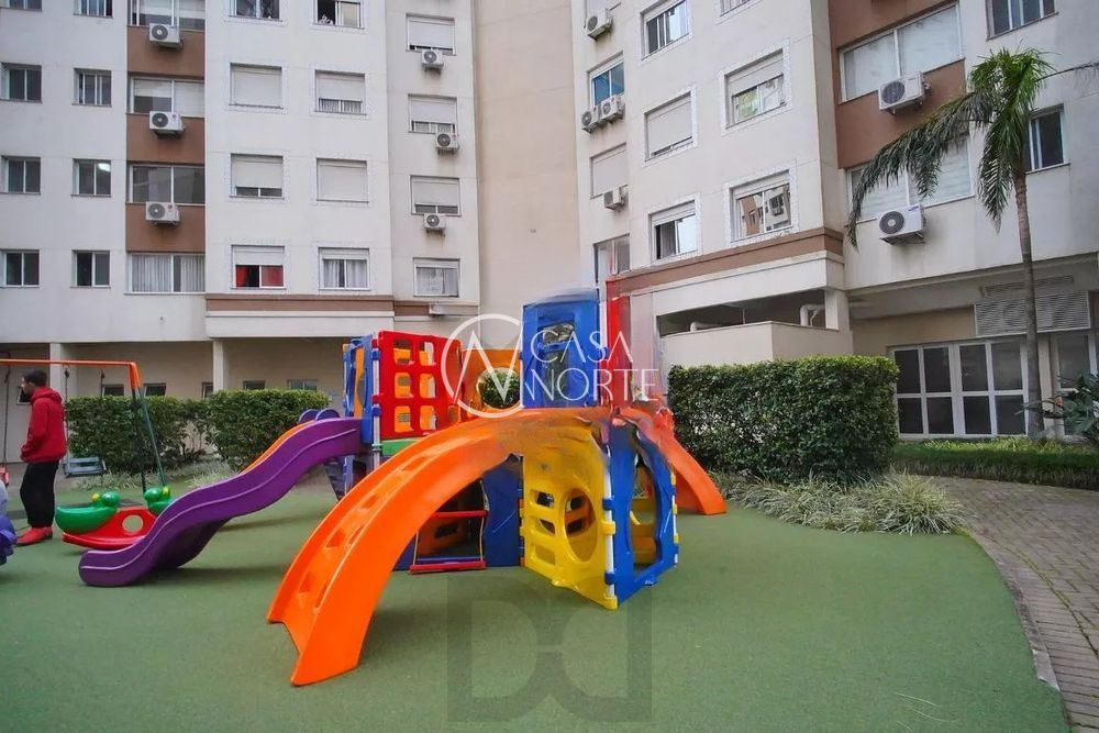 Apartamento 2 dormitórios, suíte e vaga – 65m² em Vila Ipiranga, Porto Alegre — foto 15