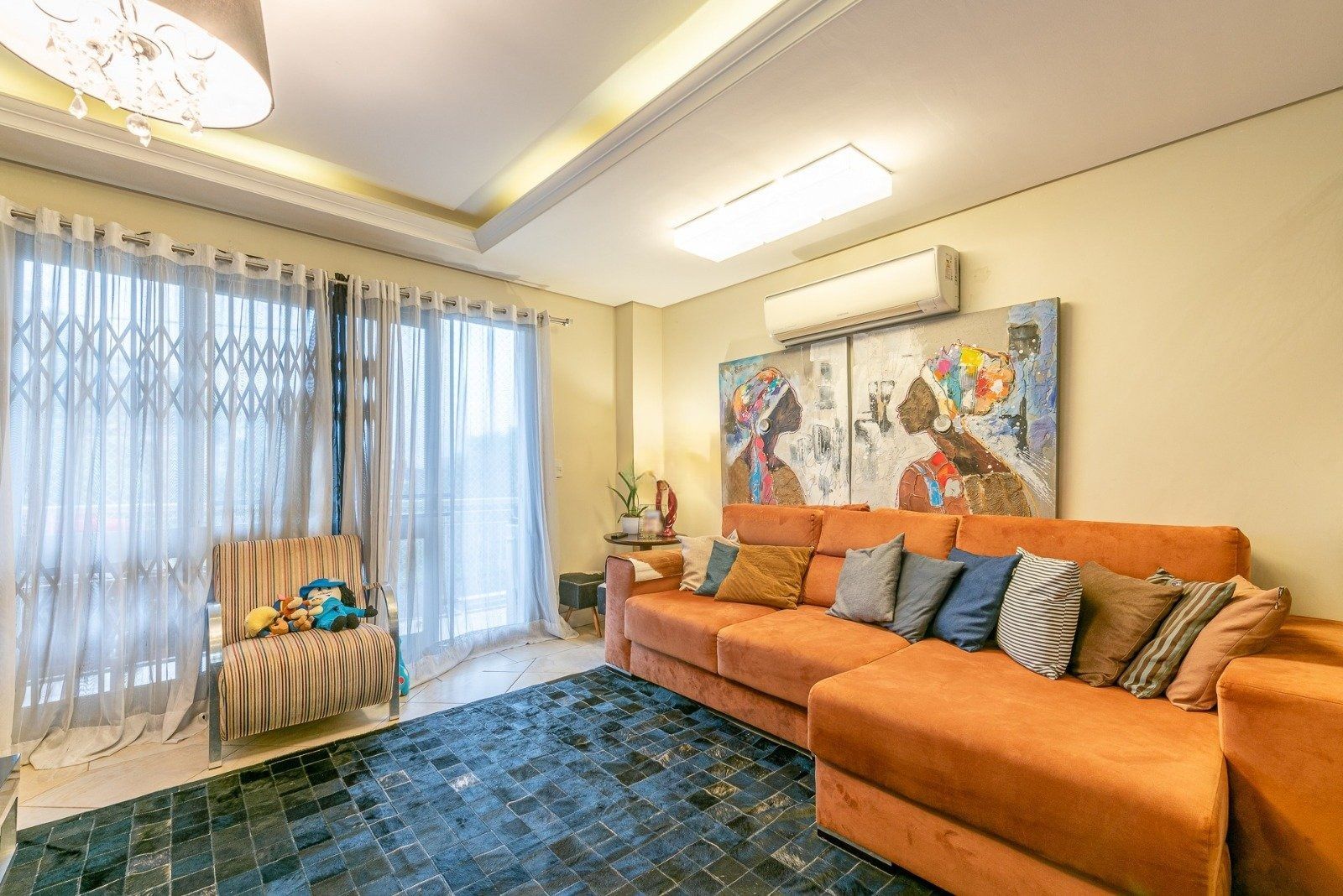 Casa com 3 dormitórios, suíte, pátio com spa, 3 vagas, Rua do Pampa - Ecoville — foto 12
