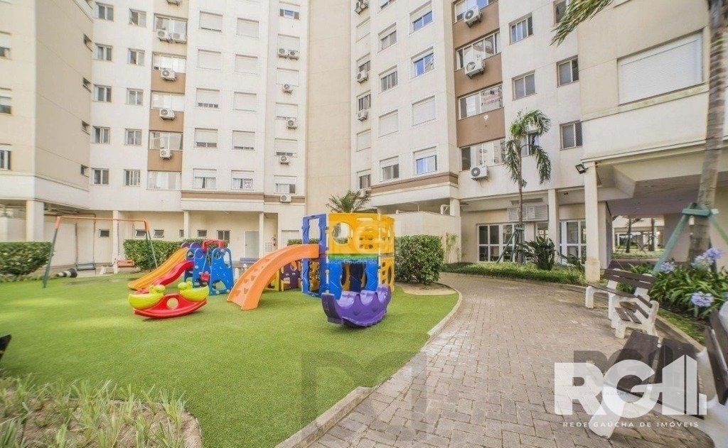 Apartamento locado, venda somente pra investidor - Vila Ipiranga — foto 2