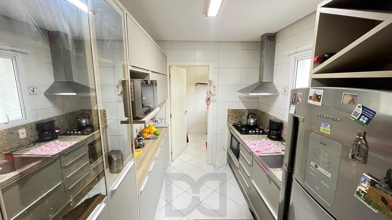 Apartamento Garden com Suíte no Cristo Redentor — foto 7