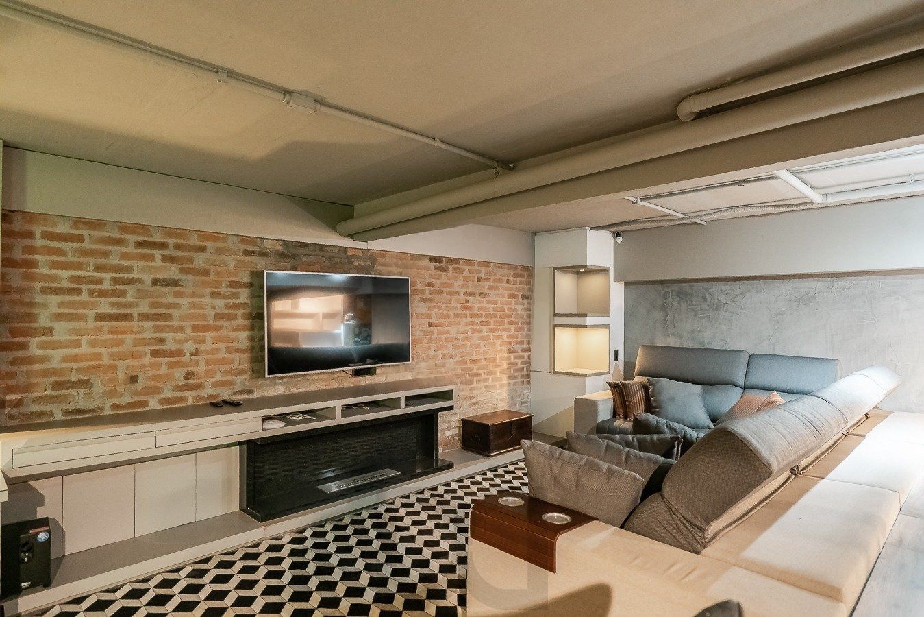 Casa em Condomínio de Alto Padrão com 4 Suítes no Três Figueiras — foto 34
