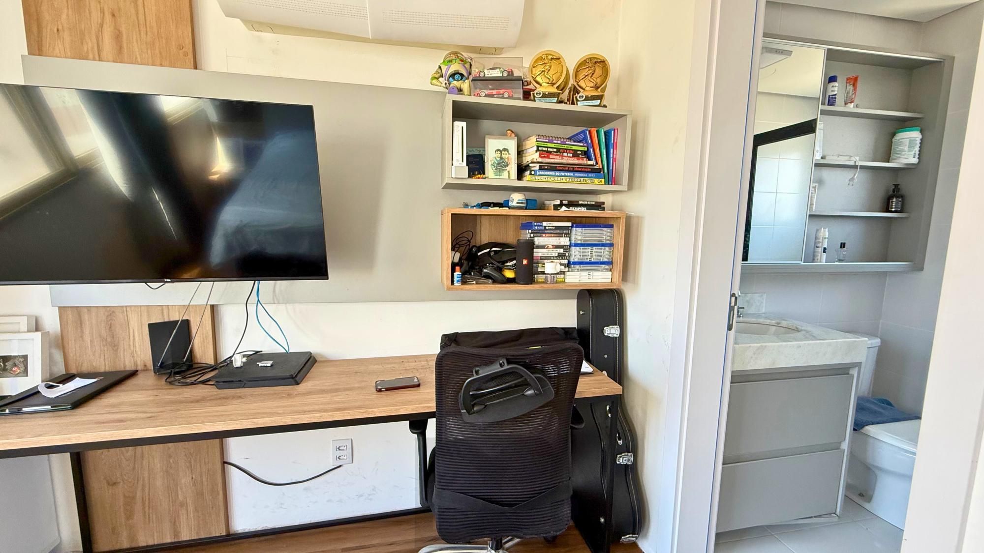 Casa em condomínio com 3 suítes à venda – Jardim Planalto, Porto Alegre — foto 25