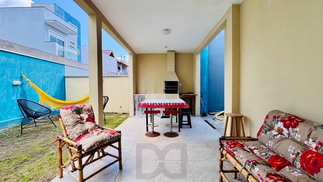 Casa em Condomínio, 3 dormitórios, 1 suíte, Passo Das Pedras, Porto Alegre. — foto 3