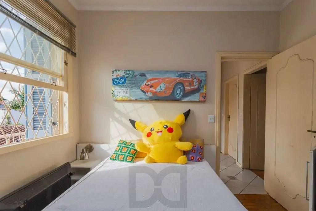 Casa ampla com piscina e edícula no Jardim Lindóia — foto 19