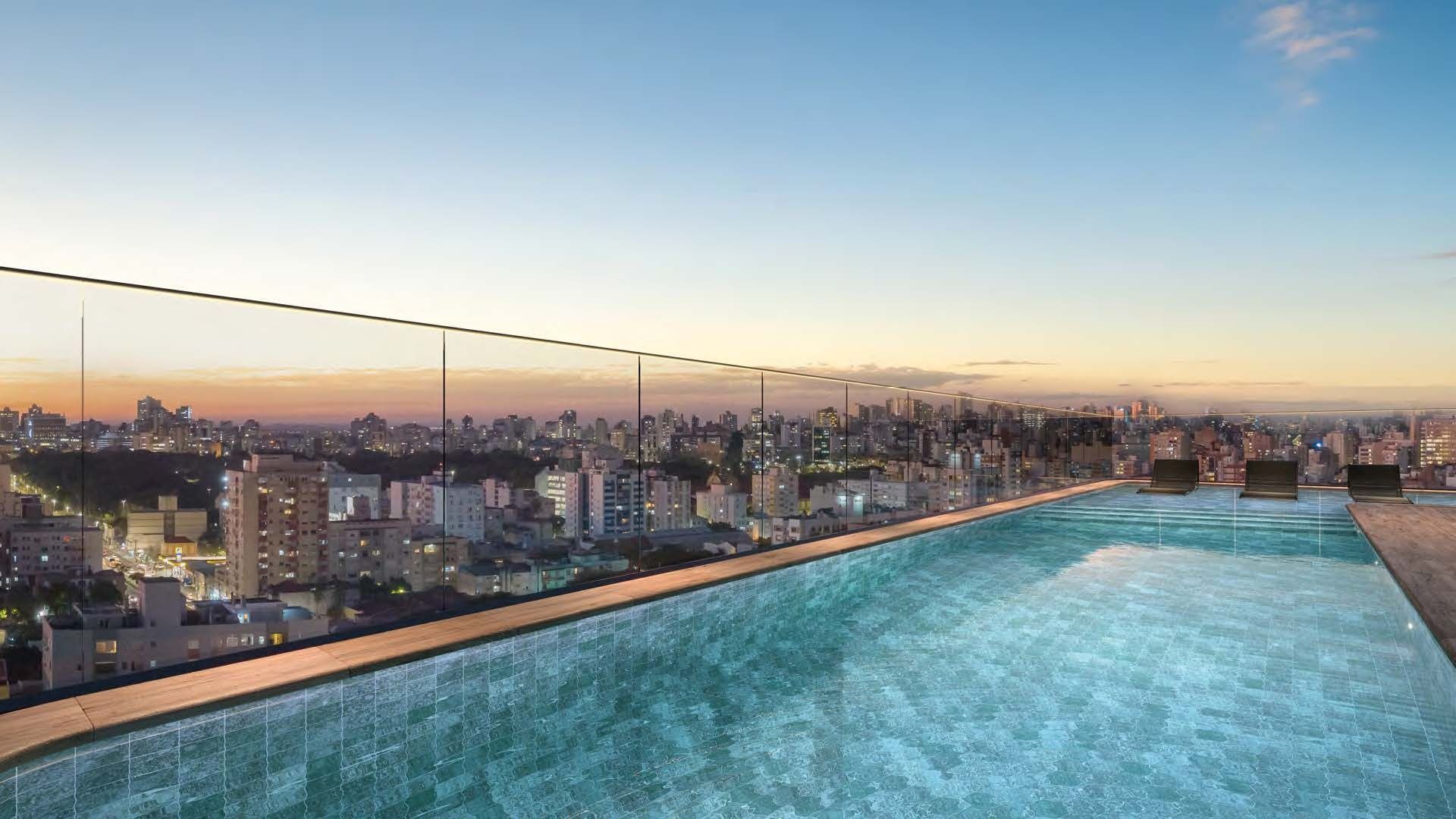 Apartamento Loft - Trend Downtown Nano — foto 4
