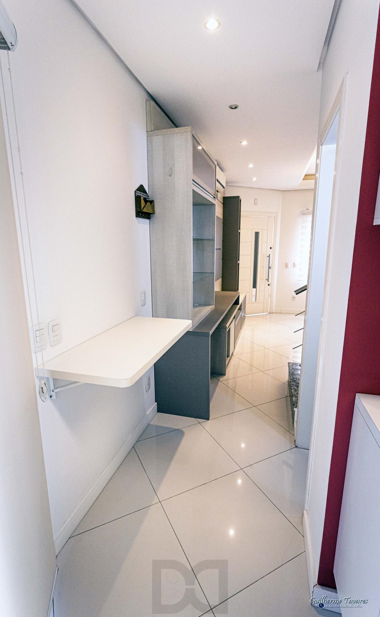 Casa em condomínio 3 quartos espaço gourmet com churrasqueira,  Av, Ecoville — foto 14