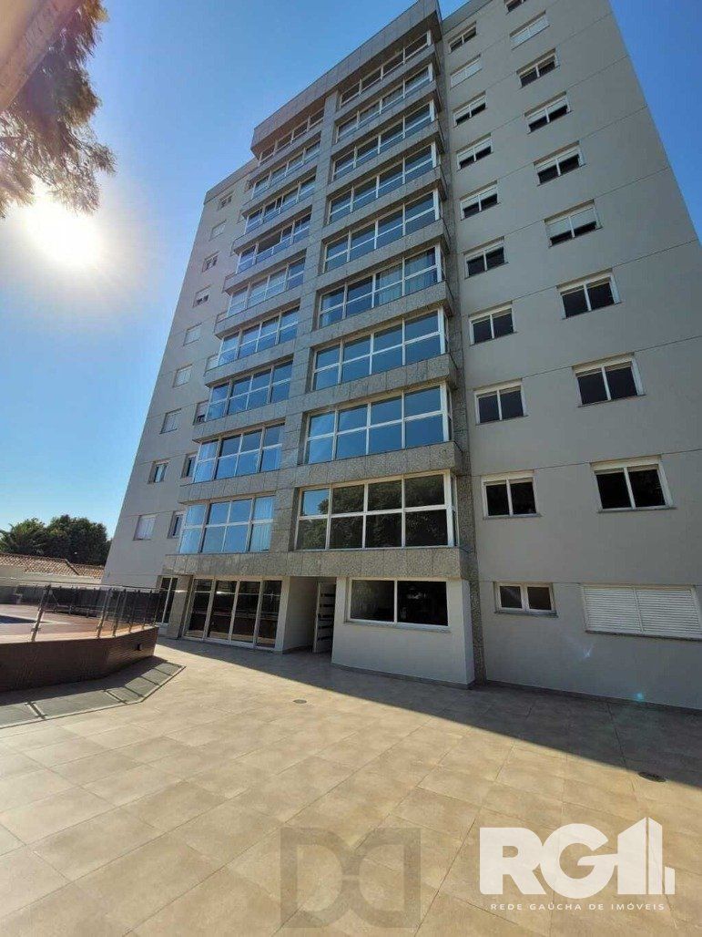 Apartamento com 3 Dormitórios, Suíte e Vaga Dupla – Andar Alto — foto 29