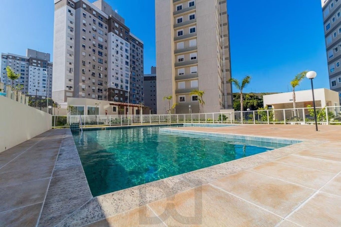 Apartamento para família no Jardim Carvalho – conforto e localização tranquila — foto 21