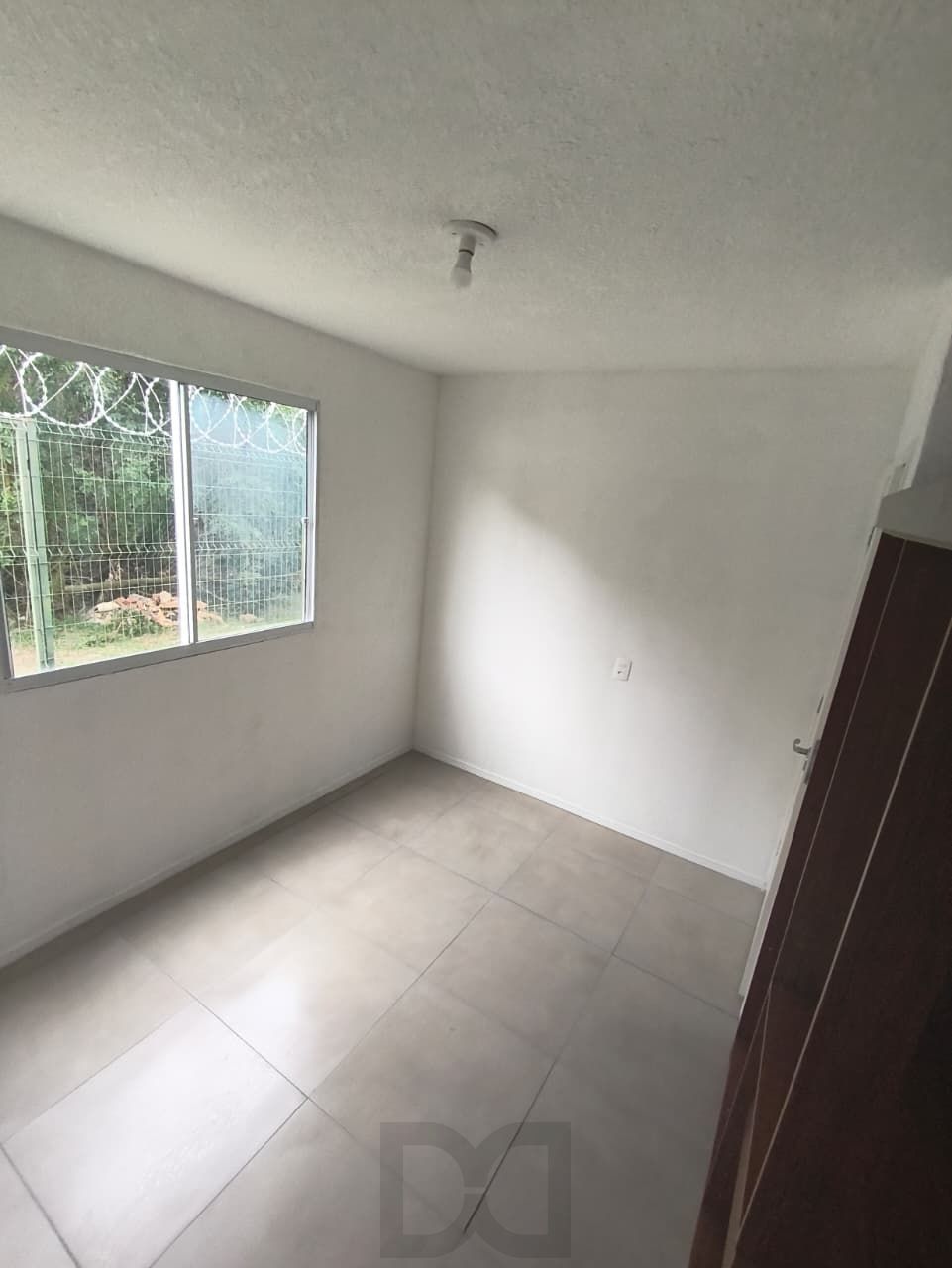 Apartamento térreo adpatado para PCD 1 dorav. Protasio Alves — foto 6
