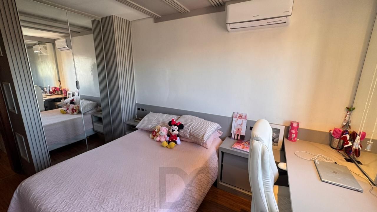 Casa Semimobiliada 3 dorm em Condomínio Fechado no Jardim Planalto — foto 20