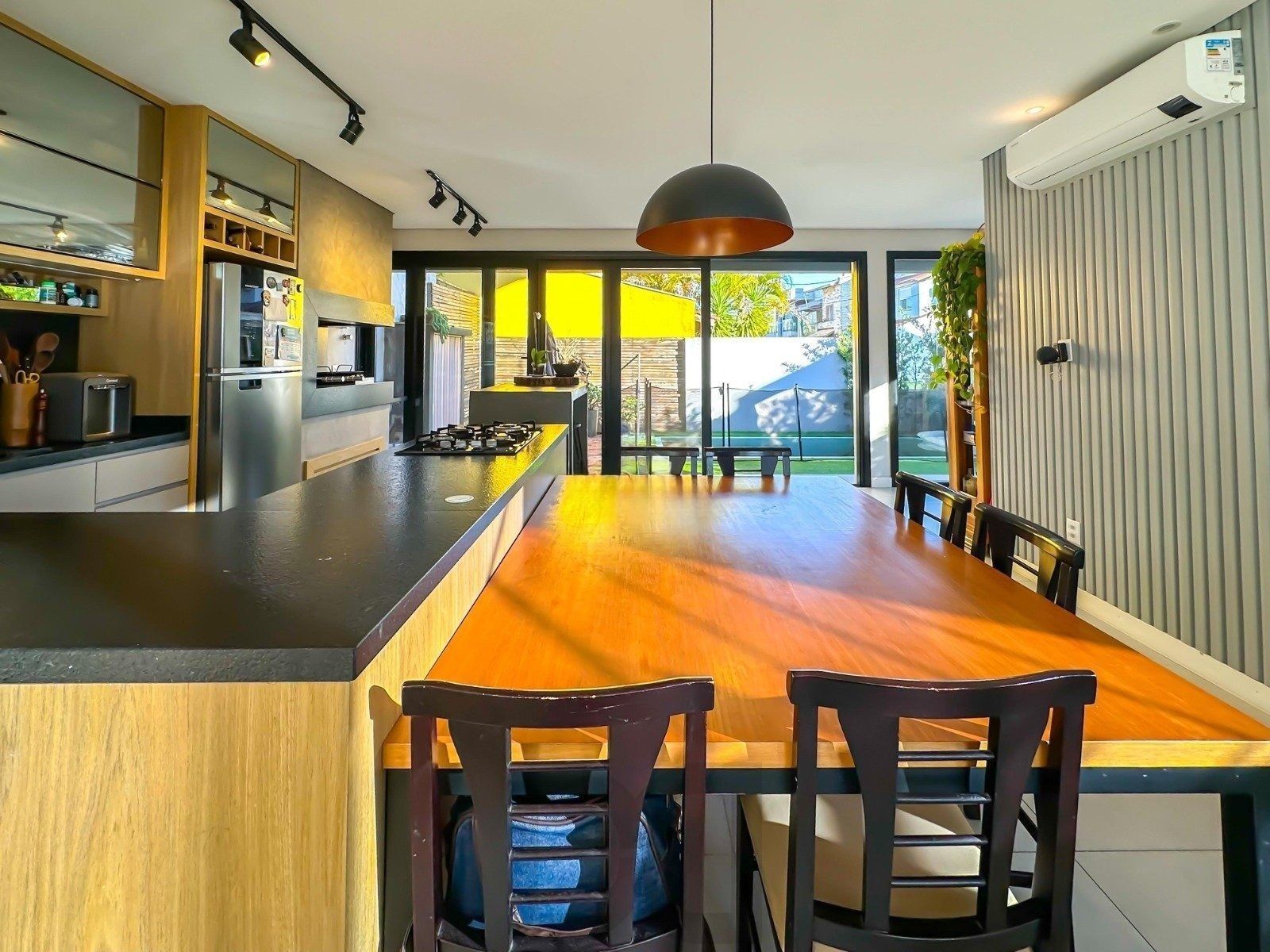 Casa em condomínio com piscina e suíte no Jardim Itu — foto 8