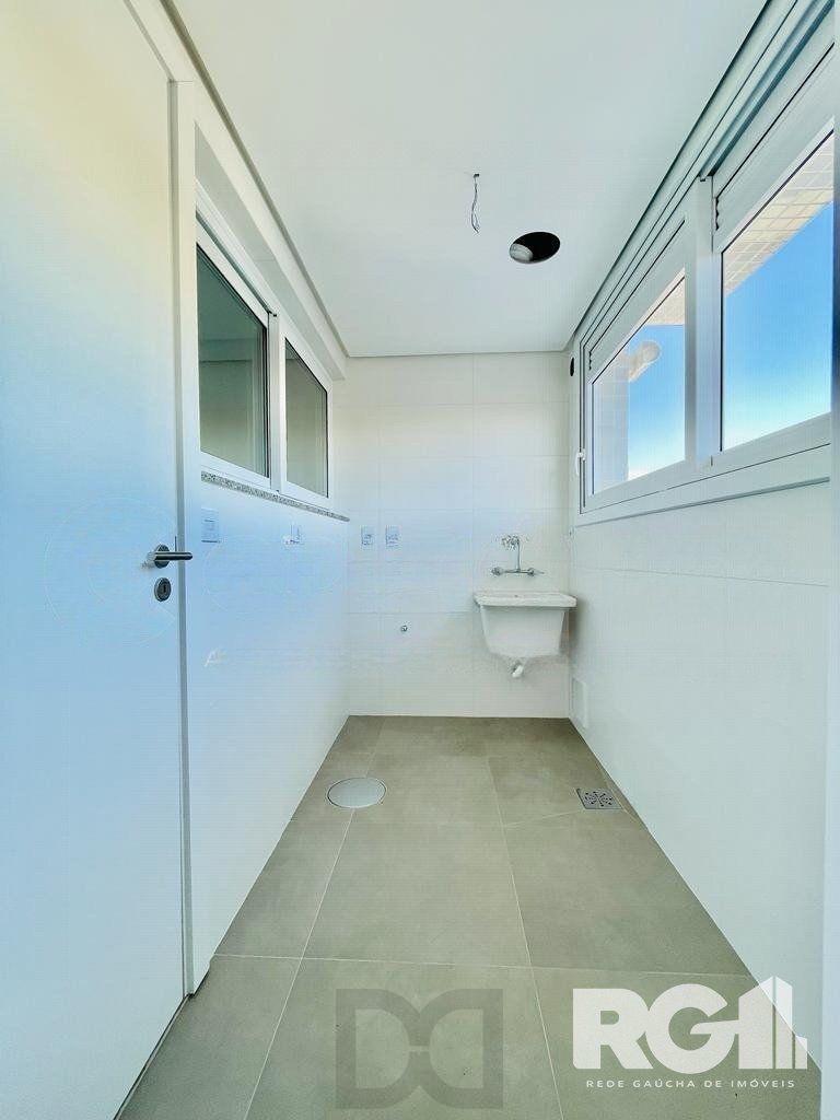 Apartamento com 3 suítes e 3 vagas no Jardim Lindóia – 118m², frente, iluminado e completo — foto 11
