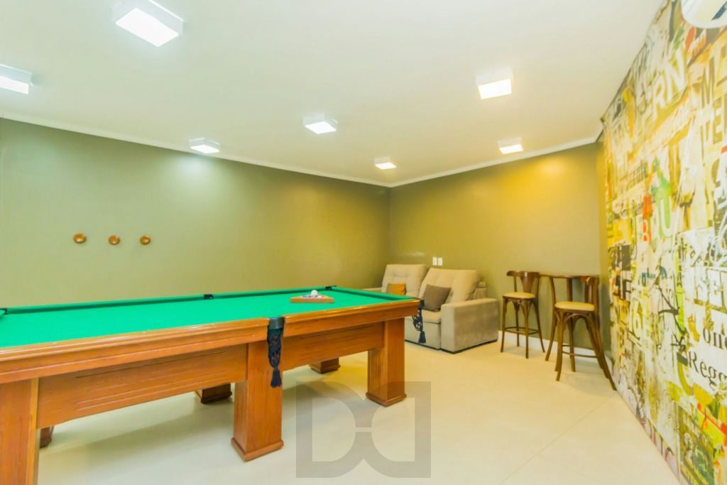 Apto 3 dorms com suíte e churrasqueira no Supera Condomínio Clube — foto 26