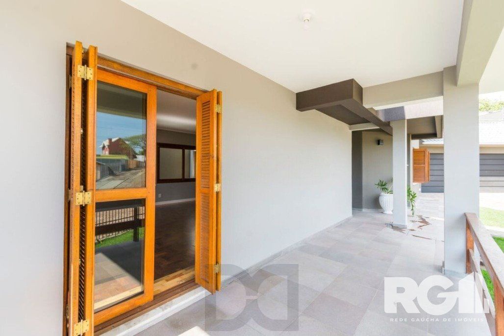 Casa com piscina, 3 dormitórios, 258m² privativos, no Jardim Itu. — foto 8