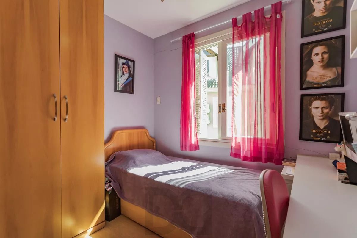 Casa em condomínio com 3 dormitórios, suíte e 2 vagas — foto 20