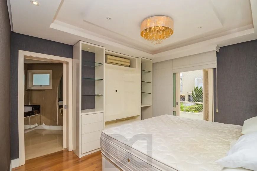 Casa em condomínio 4 suítes no bairro Ecoville — foto 17