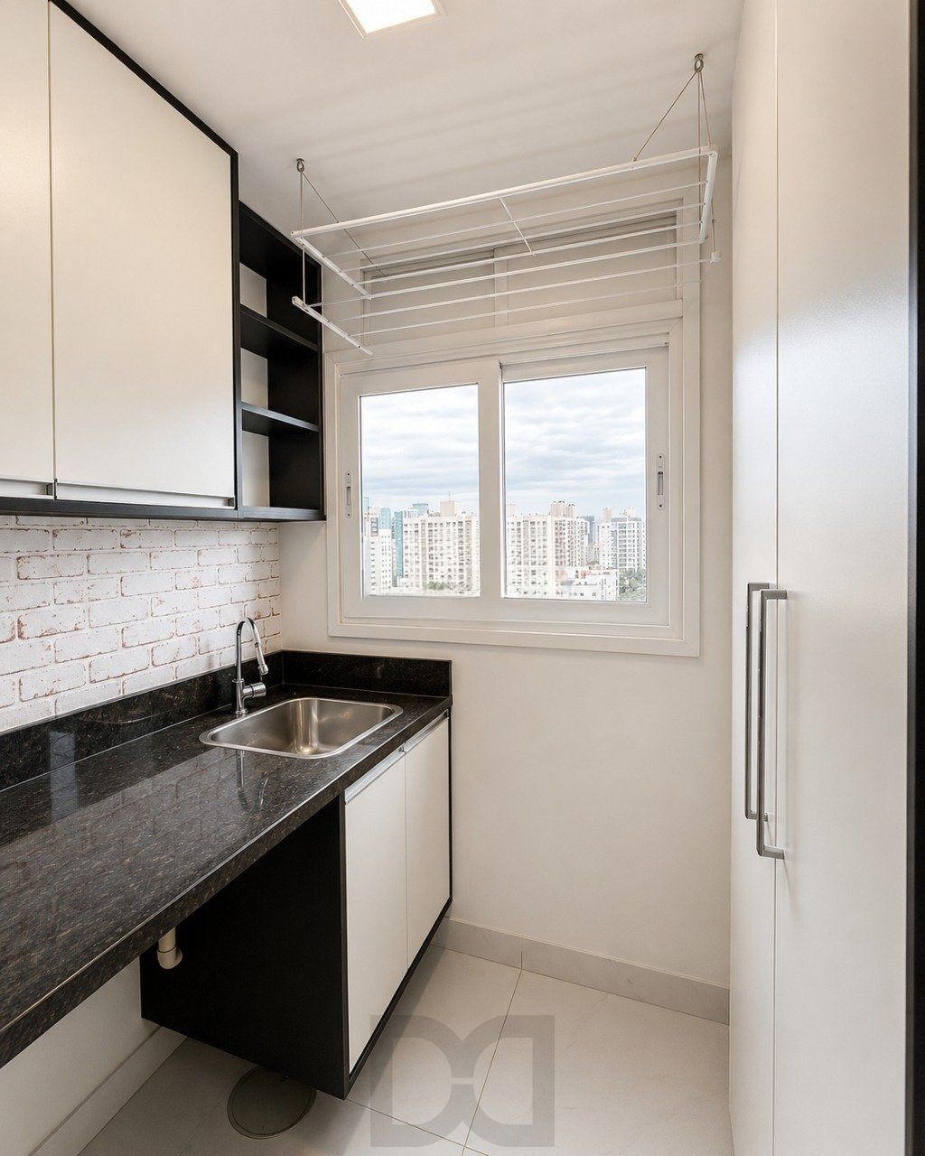 Apartamento com vista definida, churrasqueira e 2 vagas no Passo da Areia — foto 6