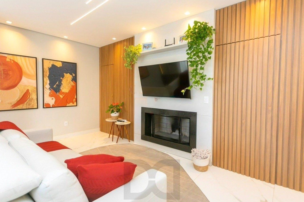 Casa porteira fechada com 3 suítes na Zona Norte de Porto Alegre — foto 5