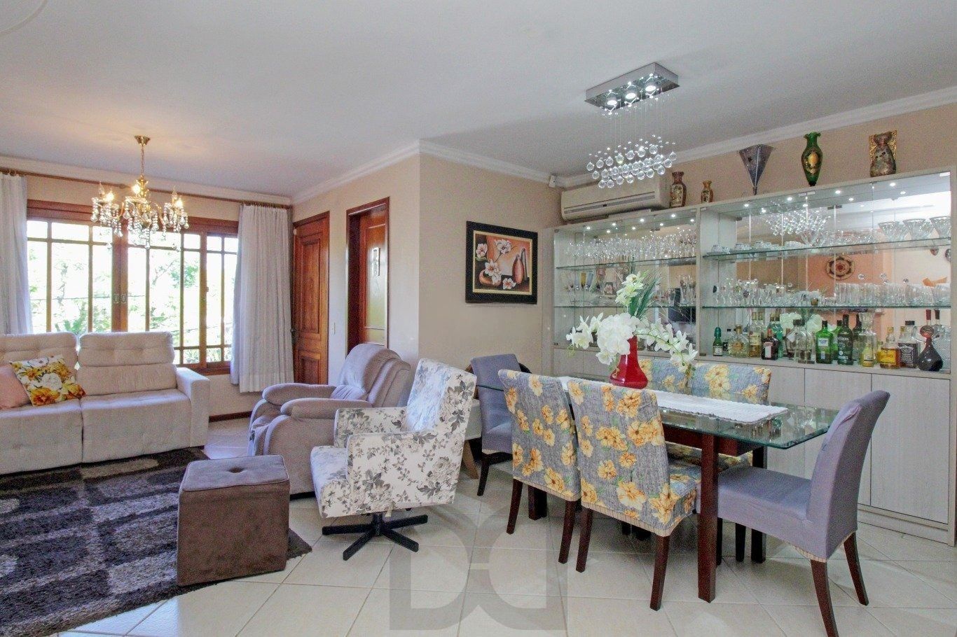 Ampla casa com 3 dormitórios , patio com jacuzzi, Villa Ipiranga — foto 8